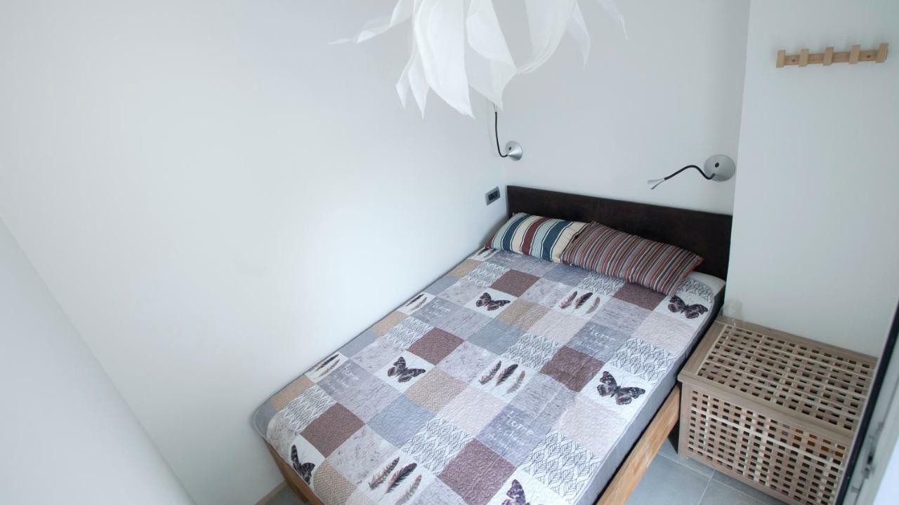 City Apartments Green Oasis 卢布尔雅那 外观 照片