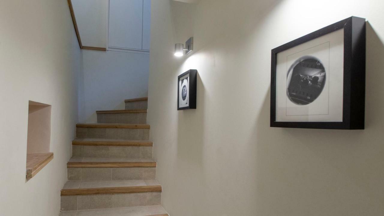 City Apartments Green Oasis 卢布尔雅那 外观 照片