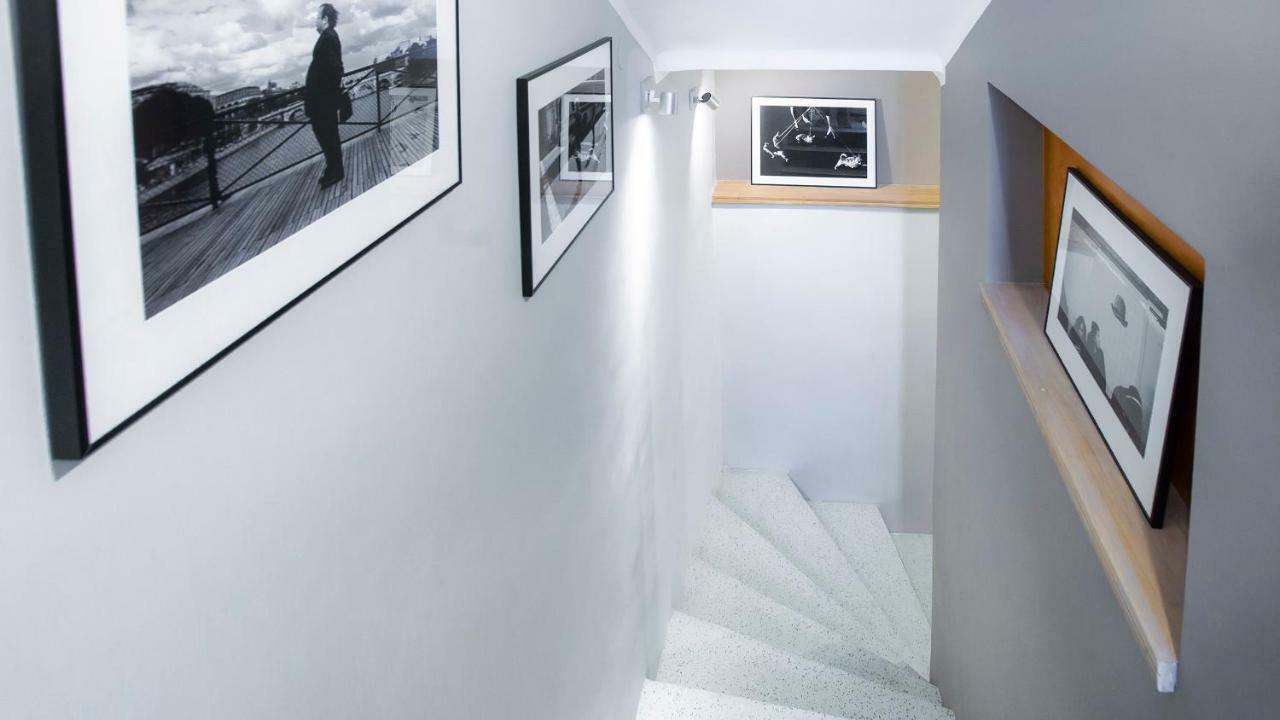 City Apartments Green Oasis 卢布尔雅那 外观 照片