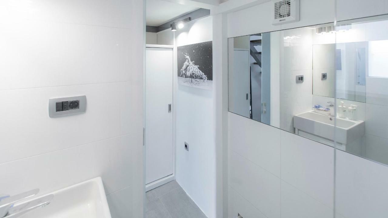 City Apartments Green Oasis 卢布尔雅那 外观 照片